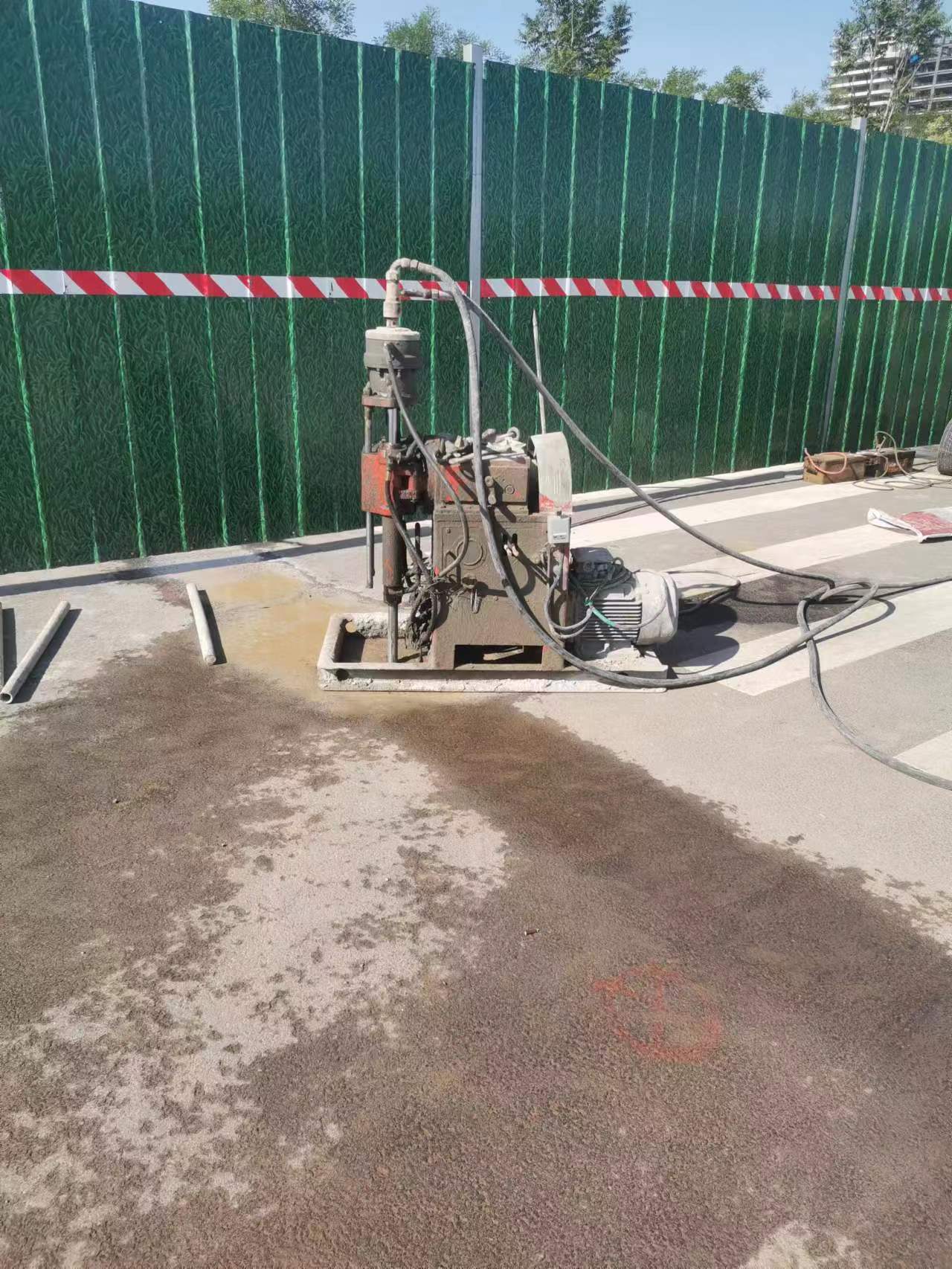 临渭公司为您带来注浆加固法施工方法